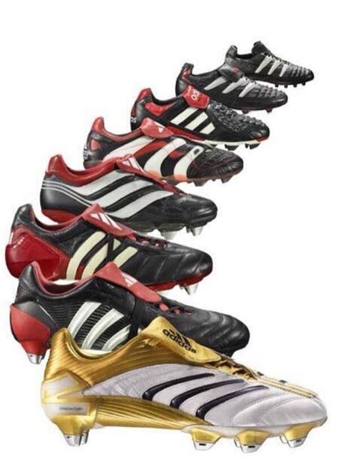 adidas predator antiga